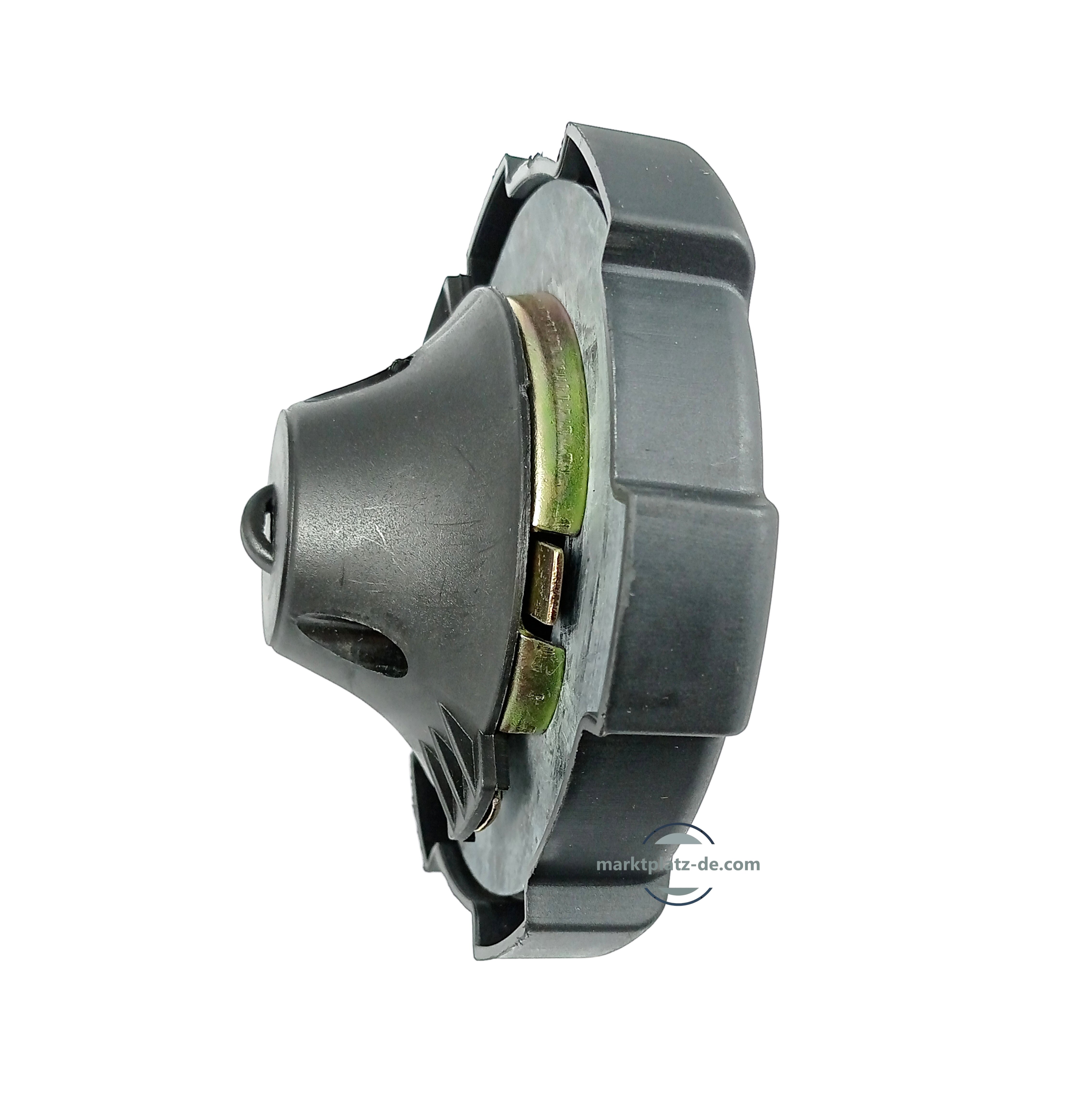 Tankdeckel Mit 2 Schlüsseln - Originalersatz 5278655AB Für Dodge, Chrysler & Jeep